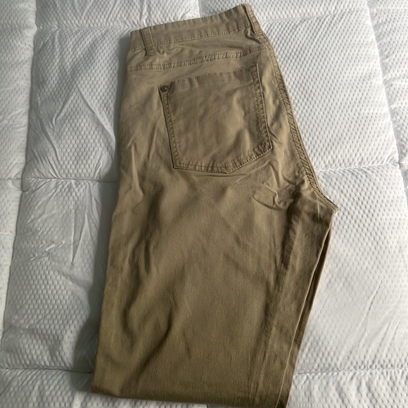 GAP Tan Women's Pants - Picture 5 of 7